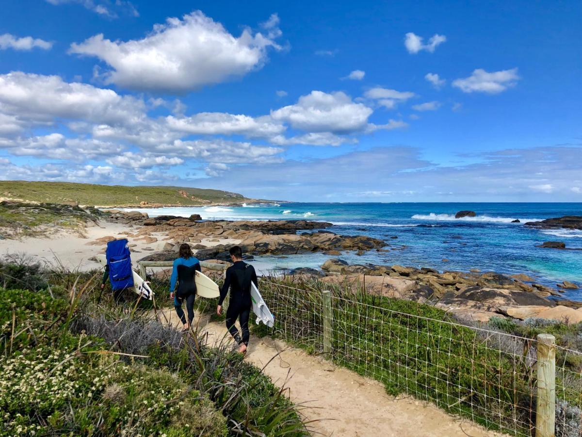 Surfpoint Resort Margaret River Exteriér fotografie