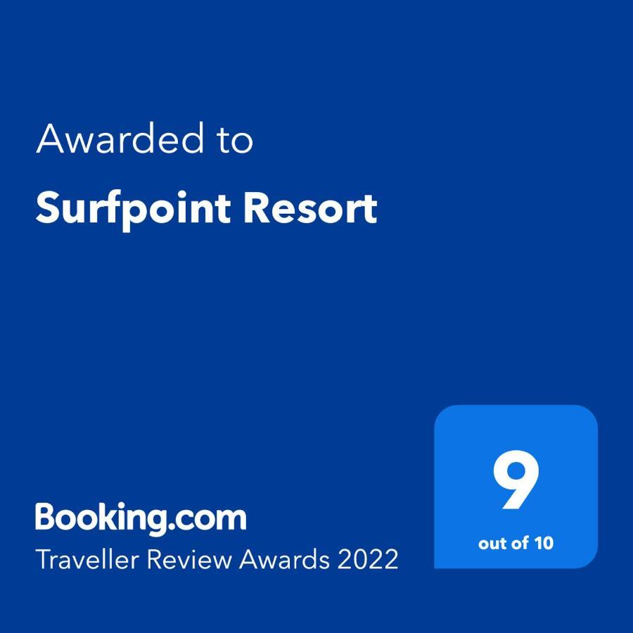 Surfpoint Resort Margaret River Exteriér fotografie