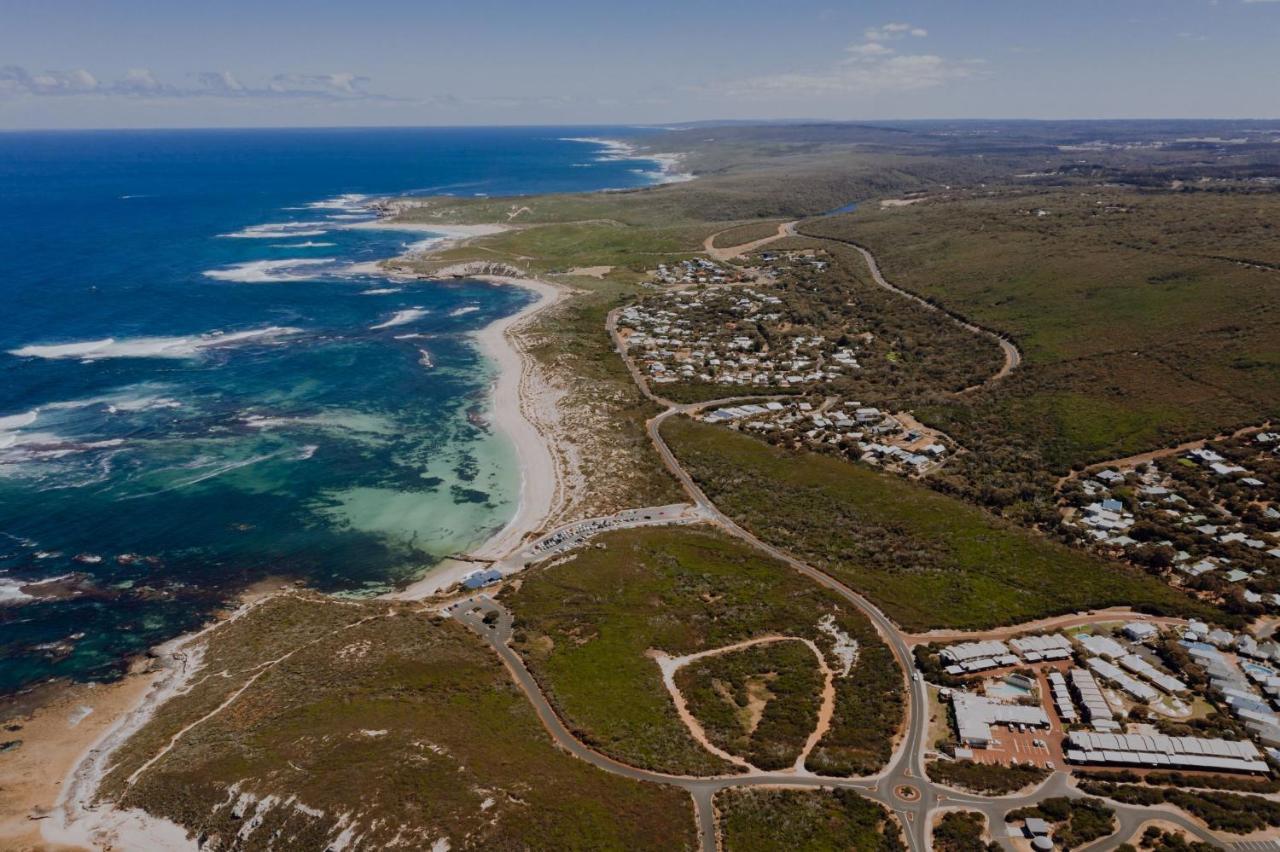 Surfpoint Resort Margaret River Exteriér fotografie