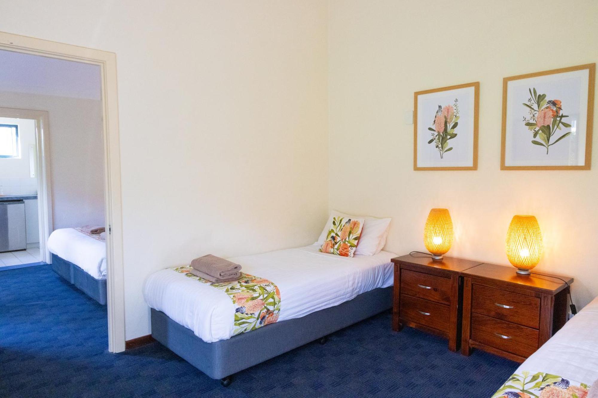 Surfpoint Resort Margaret River Exteriér fotografie