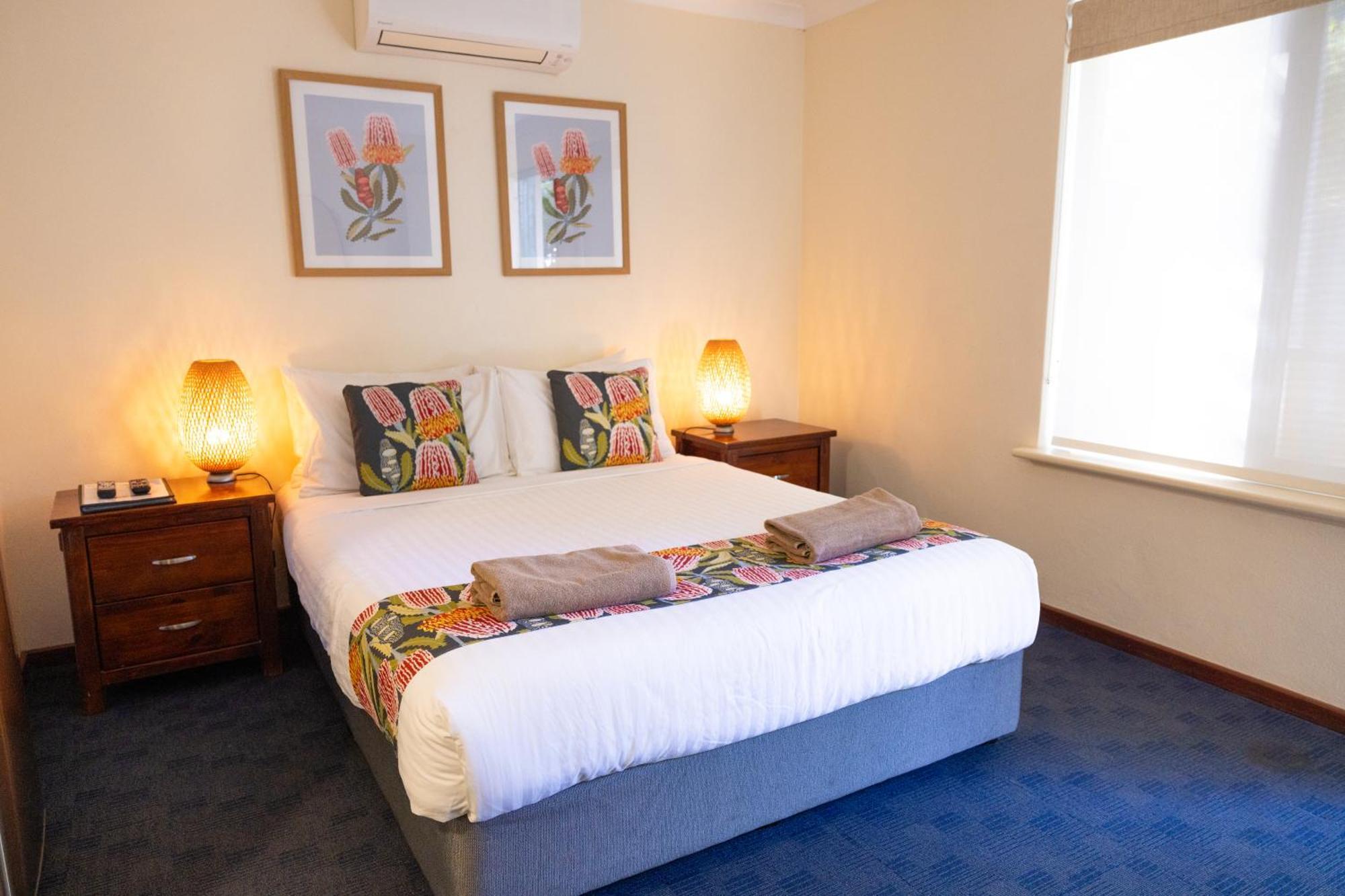 Surfpoint Resort Margaret River Exteriér fotografie