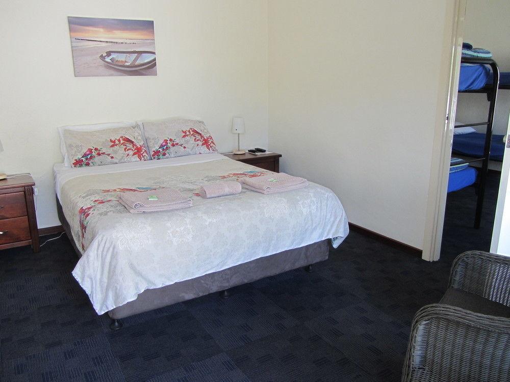 Surfpoint Resort Margaret River Exteriér fotografie