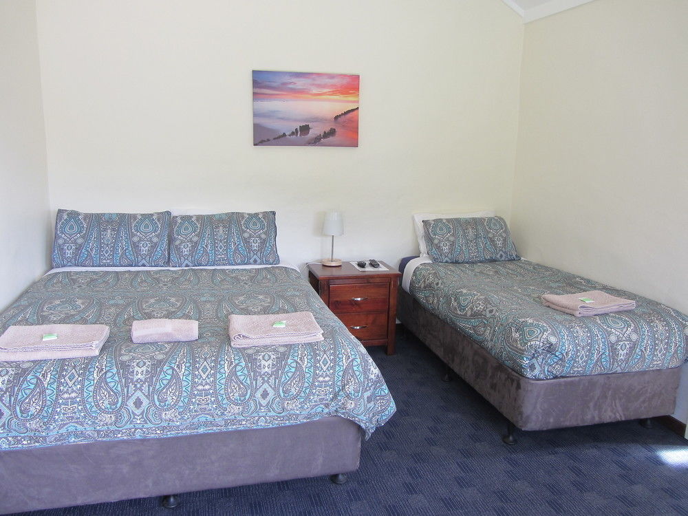 Surfpoint Resort Margaret River Exteriér fotografie