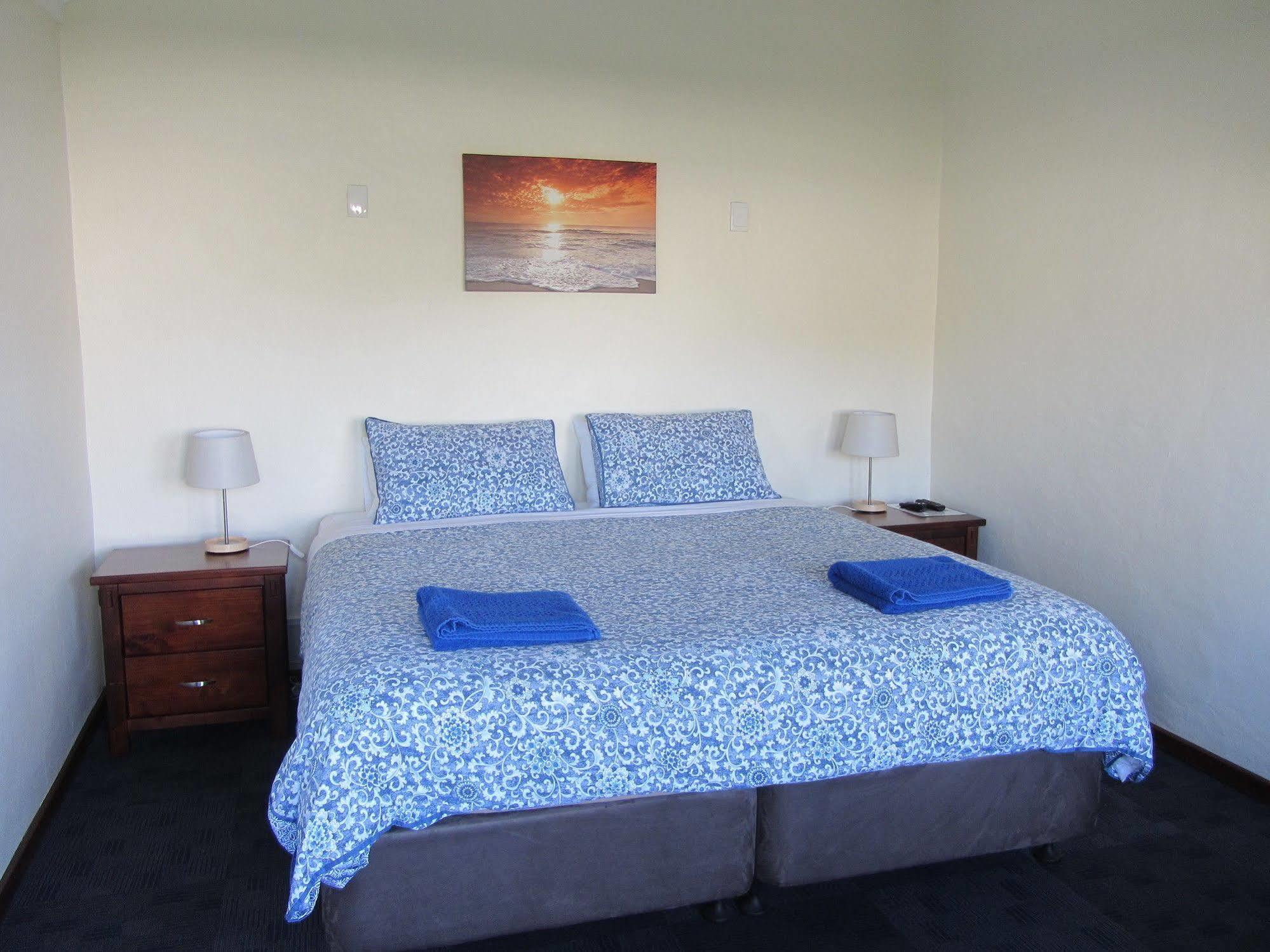 Surfpoint Resort Margaret River Exteriér fotografie