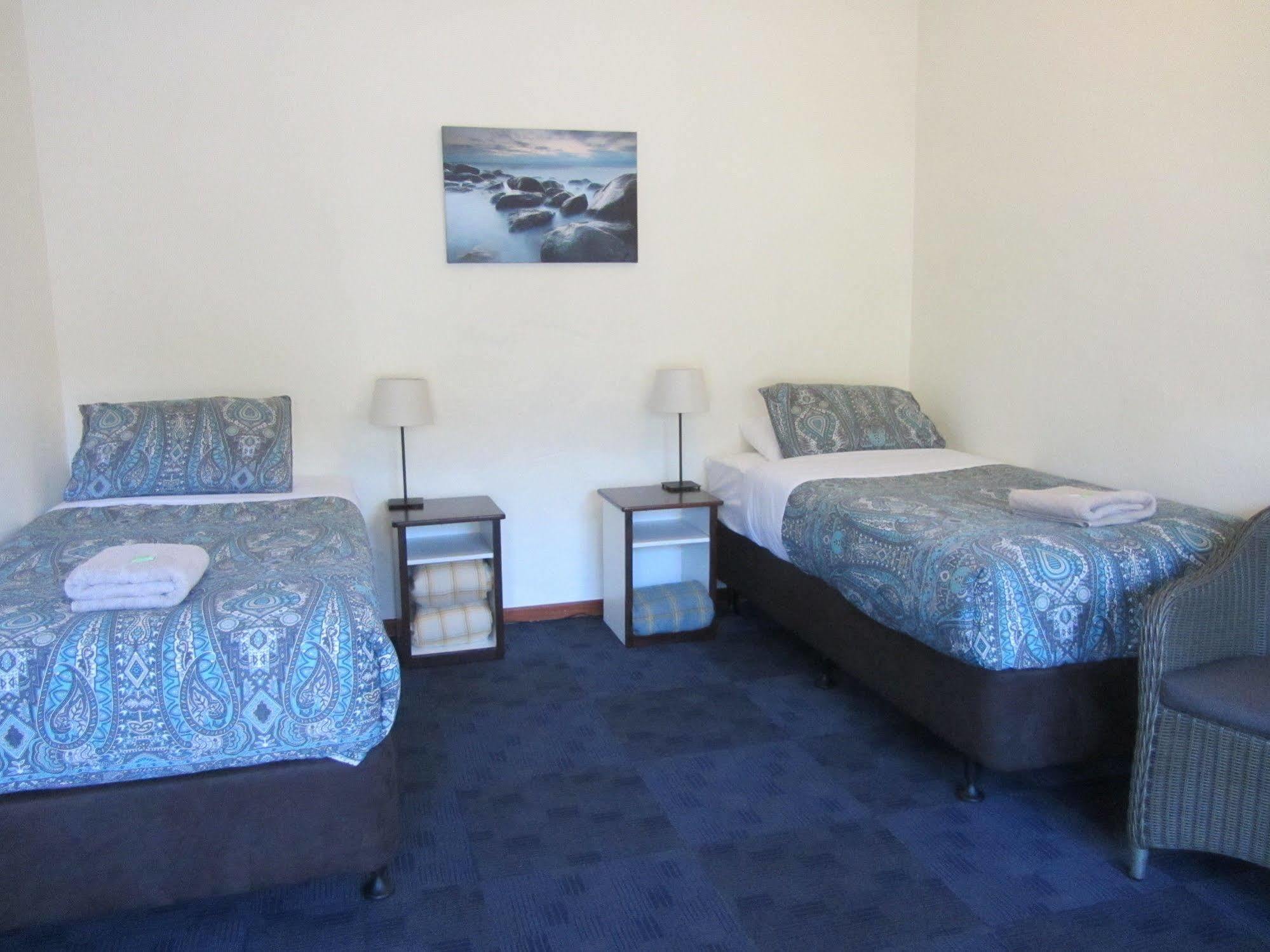 Surfpoint Resort Margaret River Exteriér fotografie