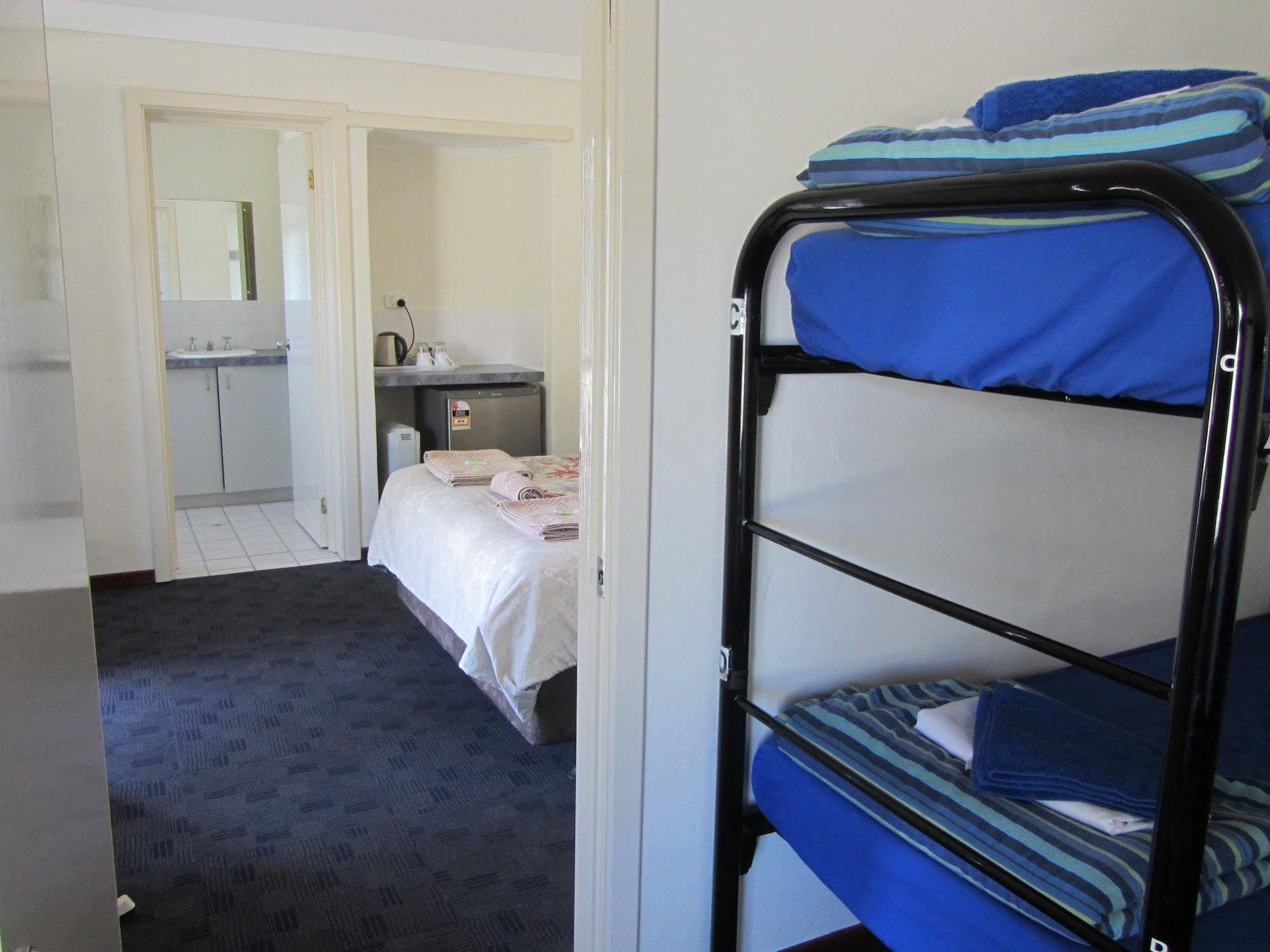 Surfpoint Resort Margaret River Exteriér fotografie