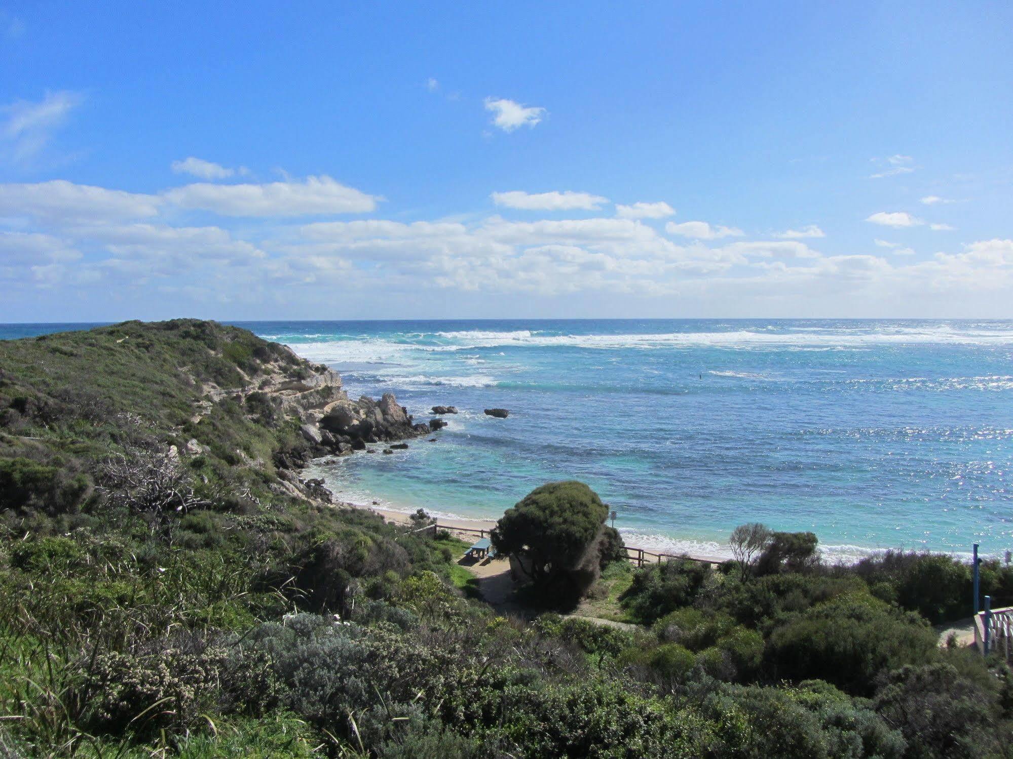 Surfpoint Resort Margaret River Exteriér fotografie