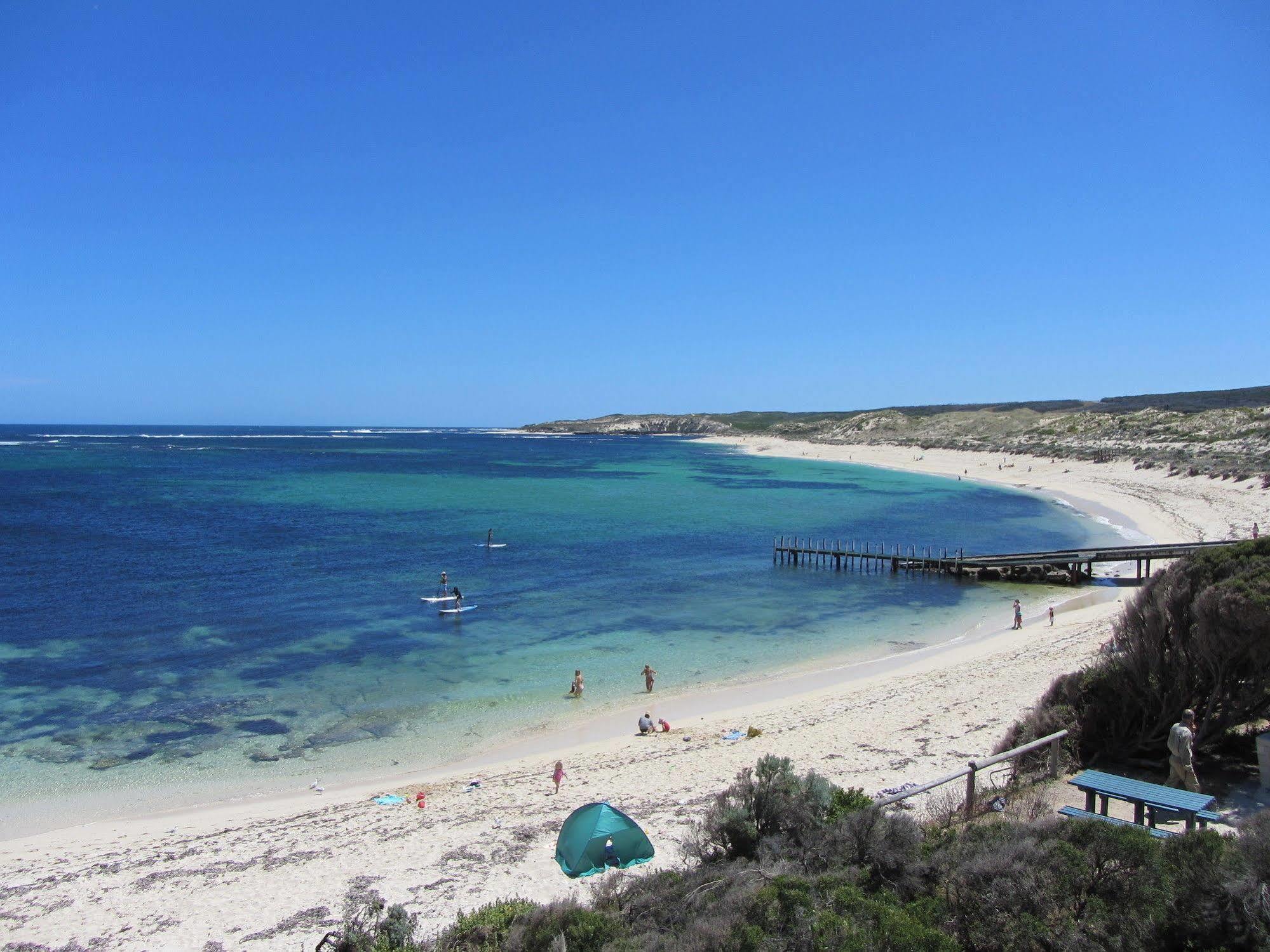 Surfpoint Resort Margaret River Exteriér fotografie