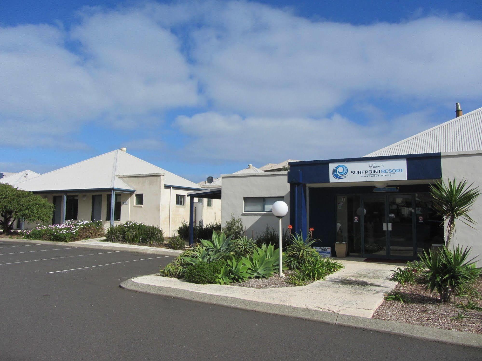 Surfpoint Resort Margaret River Exteriér fotografie